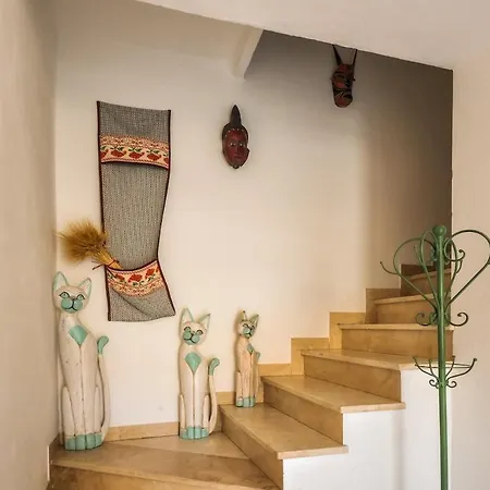 Casa Bella Semesterbostad *