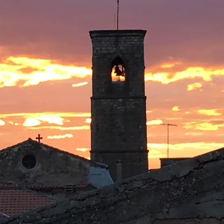 Casa Bella Semesterbostad Suni