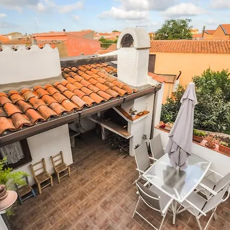 Semesterbostad Casa Bella