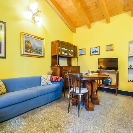 Semesterbostad Casa Bella