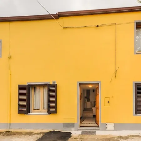 Casa Bella Semesterbostad Suni