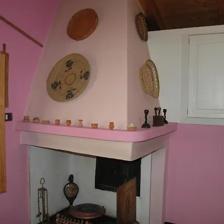 Casa Bella Vakantiehuis