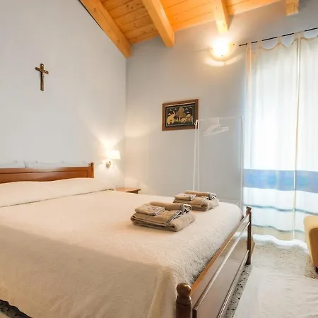 Vakantiehuis Casa Bella *