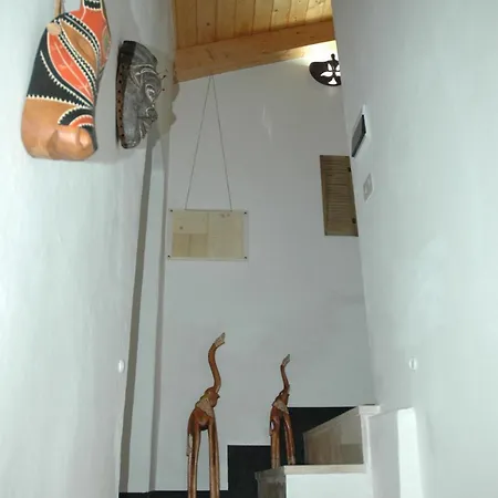 Vakantiehuis Casa Bella Suni