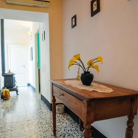 Semesterbostad Casa Bella