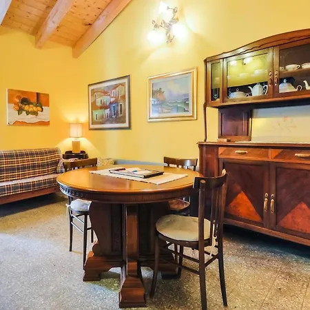 Casa Bella Vakantiehuis Suni