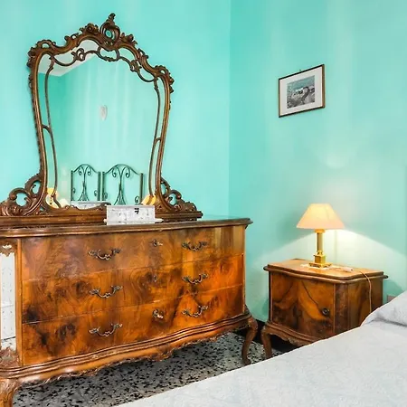 Vakantiehuis Casa Bella Suni