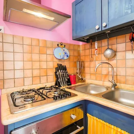 Casa Bella * Suni