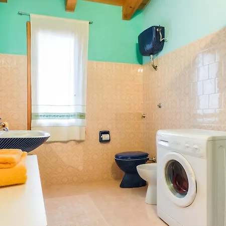 Casa Bella Semesterbostad