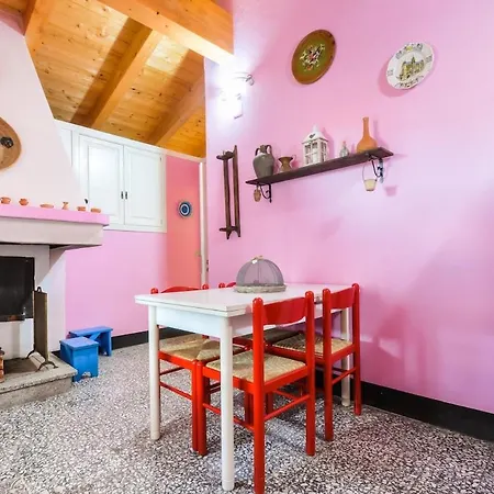 Casa Bella Vakantiehuis
