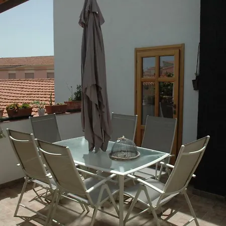 Casa Bella Hébergement de vacances