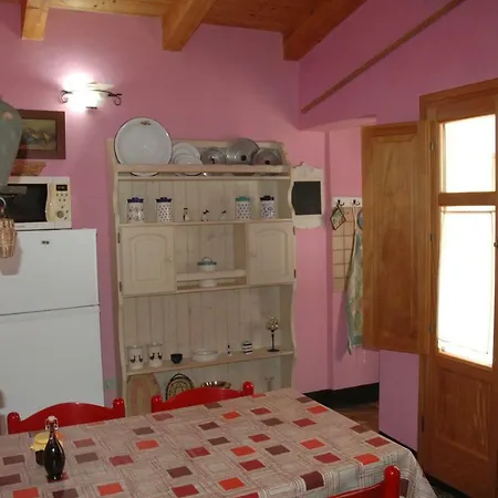 Casa Bella Hébergement de vacances