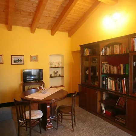 Semesterbostad Casa Bella *