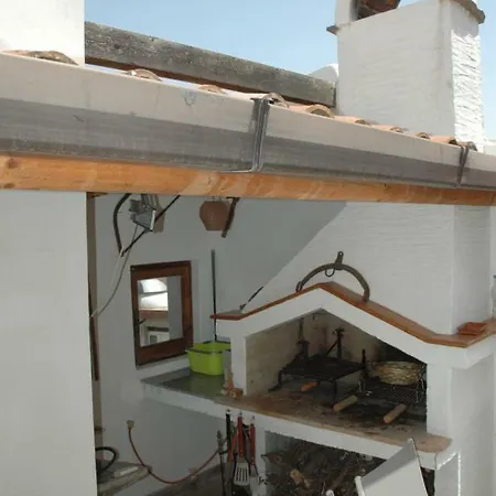 Casa Bella Σπίτι διακοπών