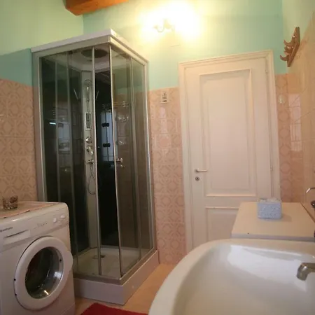 Vakantiehuis Casa Bella Suni