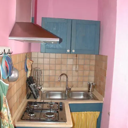 Casa Bella Suni