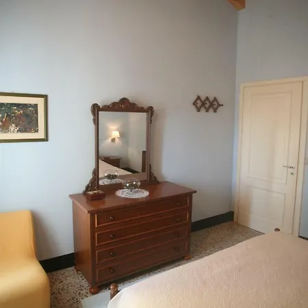 Casa Bella Semesterbostad