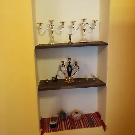 Casa Bella 度假居