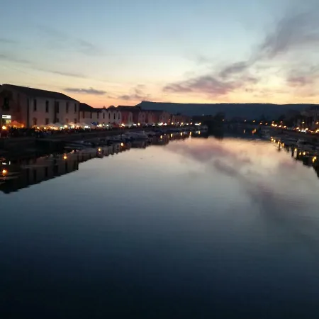 Σπίτι διακοπών Casa Bella *