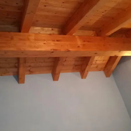 度假居 Casa Bella Suni