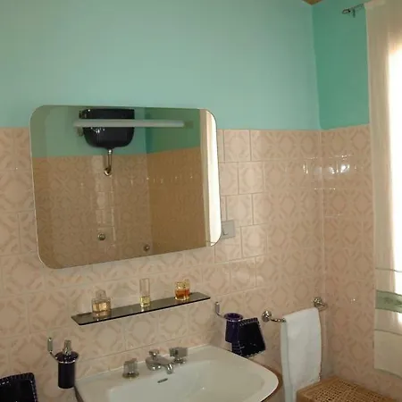 Σπίτι διακοπών Casa Bella