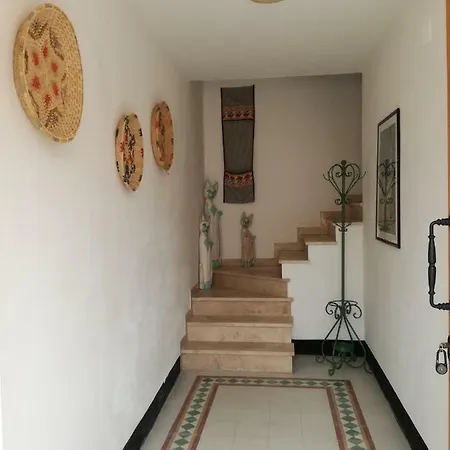 Casa Bella Semesterbostad Suni