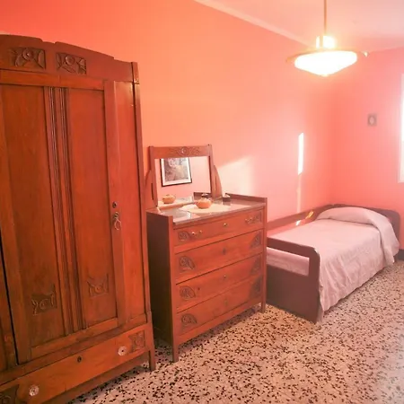 Vakantiehuis Casa Bella