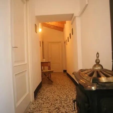 Σπίτι διακοπών Casa Bella