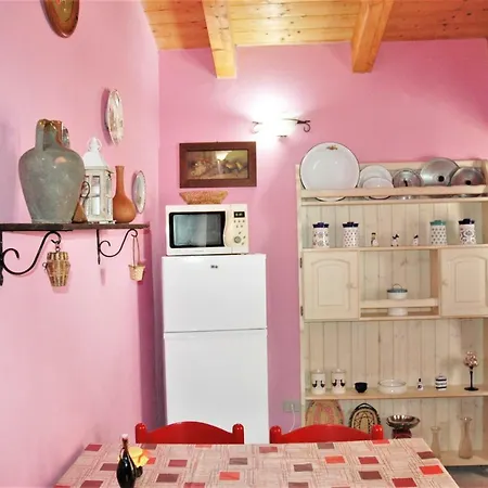 Casa Bella Hébergement de vacances *