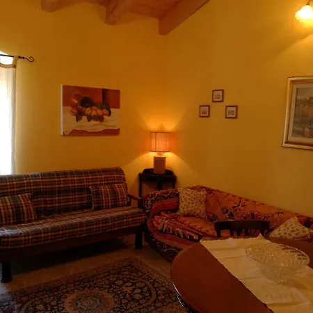 Hébergement de vacances Casa Bella