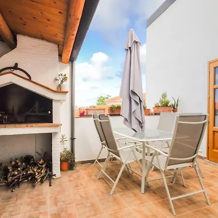 Casa Bella Prázdninový dům