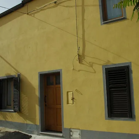 Prázdninový dům Casa Bella Suni