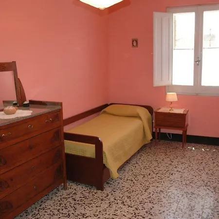 Tatil Evi Casa Bella