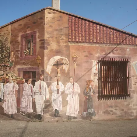 Casa Bella Ferienhaus Suni