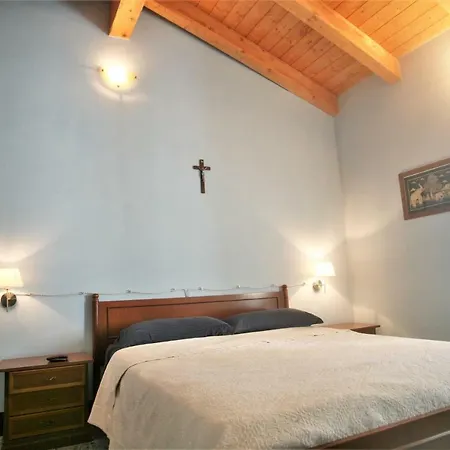 Casa Bella Ferienhaus Suni
