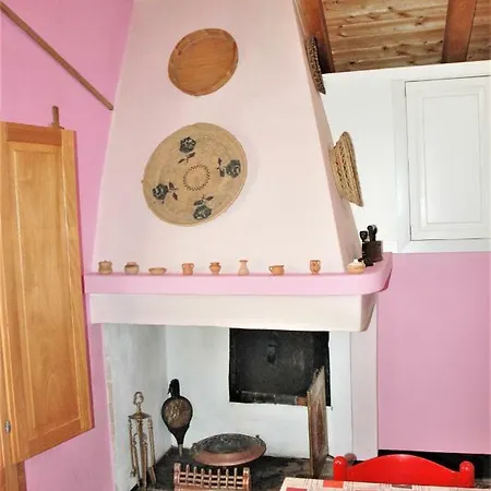 Casa Bella Tatil Evi *