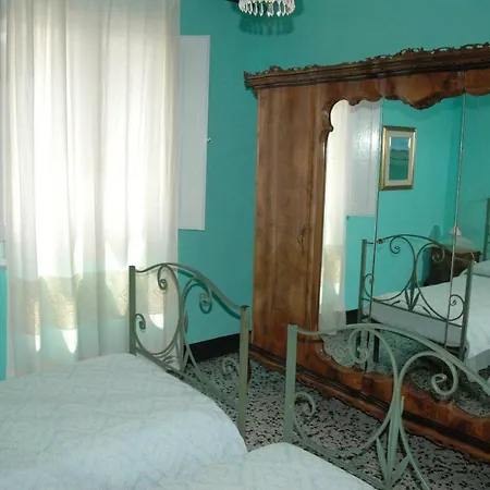 Casa Bella Casa vacanze Suni